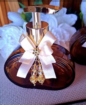 Sabonete  líquido Âmbar